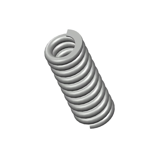 Approved Vendor Compression Spring, O=2.250, L= 5.75, W= .438 G409963613 - main